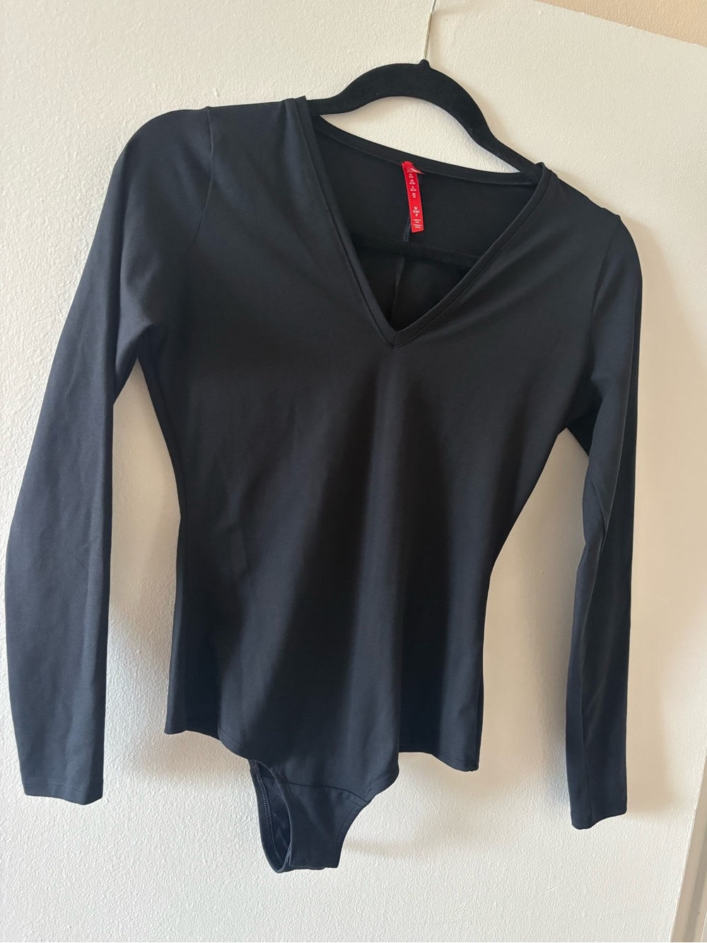Spanx bodysuit